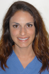 Jessica Novy, PA-C